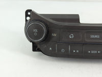 2013 Chevrolet Malibu Climate Control Module Temperature AC/Heater Replacement P/N:22881000 Fits OEM Used Auto Parts - Oemus