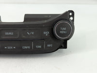 2013 Chevrolet Malibu Climate Control Module Temperature AC/Heater Replacement P/N:22881000 Fits OEM Used Auto Parts - Oemus
