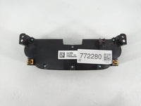 2013 Chevrolet Malibu Climate Control Module Temperature AC/Heater Replacement P/N:22881000 Fits OEM Used Auto Parts - Oemus