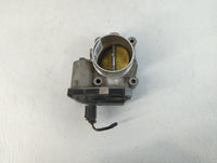 2013-2014 Chevrolet Malibu Throttle Body P/N:12632101CA Fits Fits 2012 2013 2014 2015 OEM Used Auto Parts - Oemusedautoparts