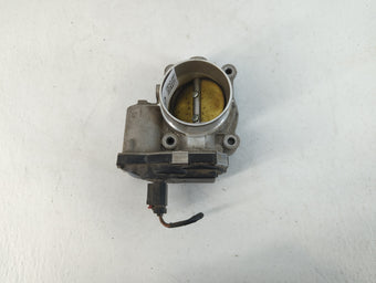 compare product 2013-2014 Chevrolet Malibu Throttle Body P/N:12632101CA Fits Fits 2012 2013 2014 2015 OEM Used Auto Parts