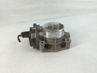 2013-2014 Chevrolet Malibu Throttle Body P/N:12632101CA Fits Fits 2012 2013 2014 2015 OEM Used Auto Parts - Oemusedautoparts