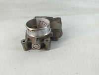 2013-2014 Chevrolet Malibu Throttle Body P/N:12632101CA Fits Fits 2012 2013 2014 2015 OEM Used Auto Parts - Oemusedautoparts