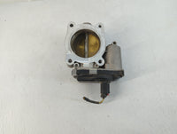 2013-2014 Chevrolet Malibu Throttle Body P/N:12632101CA Fits Fits 2012 2013 2014 2015 OEM Used Auto Parts - Oemusedautoparts