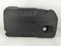 2013 Chevrolet Malibu Engine Cover - Oemusedautoparts1.com