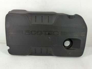 2013 Chevrolet Malibu Engine Cover - Oemusedautoparts1.com