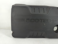 2013 Chevrolet Malibu Engine Cover - Oemusedautoparts1.com
