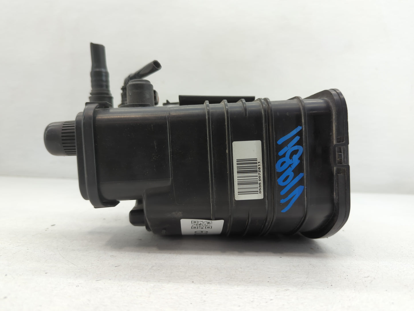 2013 Chevrolet Malibu Fuel Vapor Charcoal Canister - Oemusedautoparts1.com