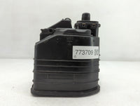 2013 Chevrolet Malibu Fuel Vapor Charcoal Canister - Oemusedautoparts1.com