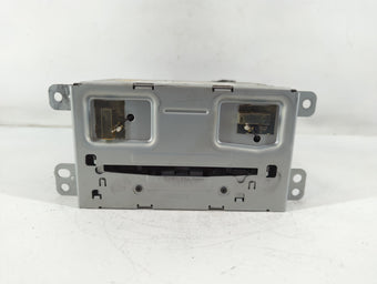compare product 2013 Chevrolet Malibu Radio AM FM Cd Player Receiver Replacement P/N:22980112 Fits OEM Used Auto Parts