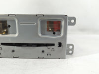 2013 Chevrolet Malibu Radio AM FM Cd Player Receiver Replacement P/N:22980112 Fits OEM Used Auto Parts - Oemusedautoparts1.c
