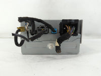 2013 Chevrolet Malibu Radio AM FM Cd Player Receiver Replacement P/N:22980112 Fits OEM Used Auto Parts - Oemusedautoparts1.c
