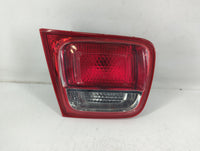 2013-2016 Chevrolet Malibu Tail Light Assembly Passenger Right OEM P/N:22907311 Fits Fits 2013 2014 2015 2016 OEM Used Auto 