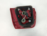 2013-2016 Chevrolet Malibu Tail Light Assembly Driver Left OEM P/N:322161 22907312 Fits Fits 2013 2014 2015 2016 OEM Used Au