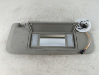 2013-2016 Chevrolet Malibu Sun Visor Shade Replacement Passenger Right Mirror Fits Fits 2013 2014 2015 2016 OEM Used Auto Pa