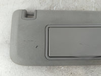 2013-2016 Chevrolet Malibu Sun Visor Shade Replacement Passenger Right Mirror Fits Fits 2013 2014 2015 2016 OEM Used Auto Pa
