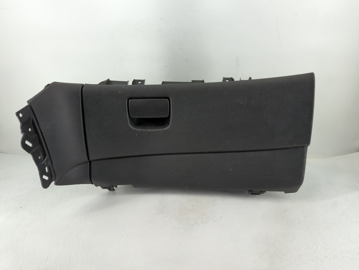 2013 Chevrolet Malibu Passenger Glove Box Door Storage Compartment - Oemusedautoparts1.com