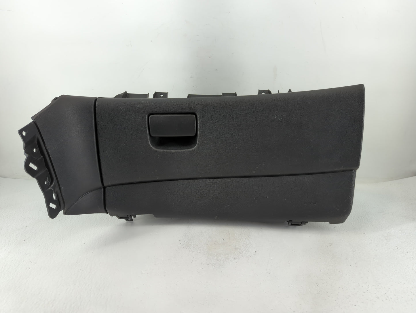 2013 Chevrolet Malibu Passenger Glove Box Door Storage Compartment - Oemusedautoparts1.com