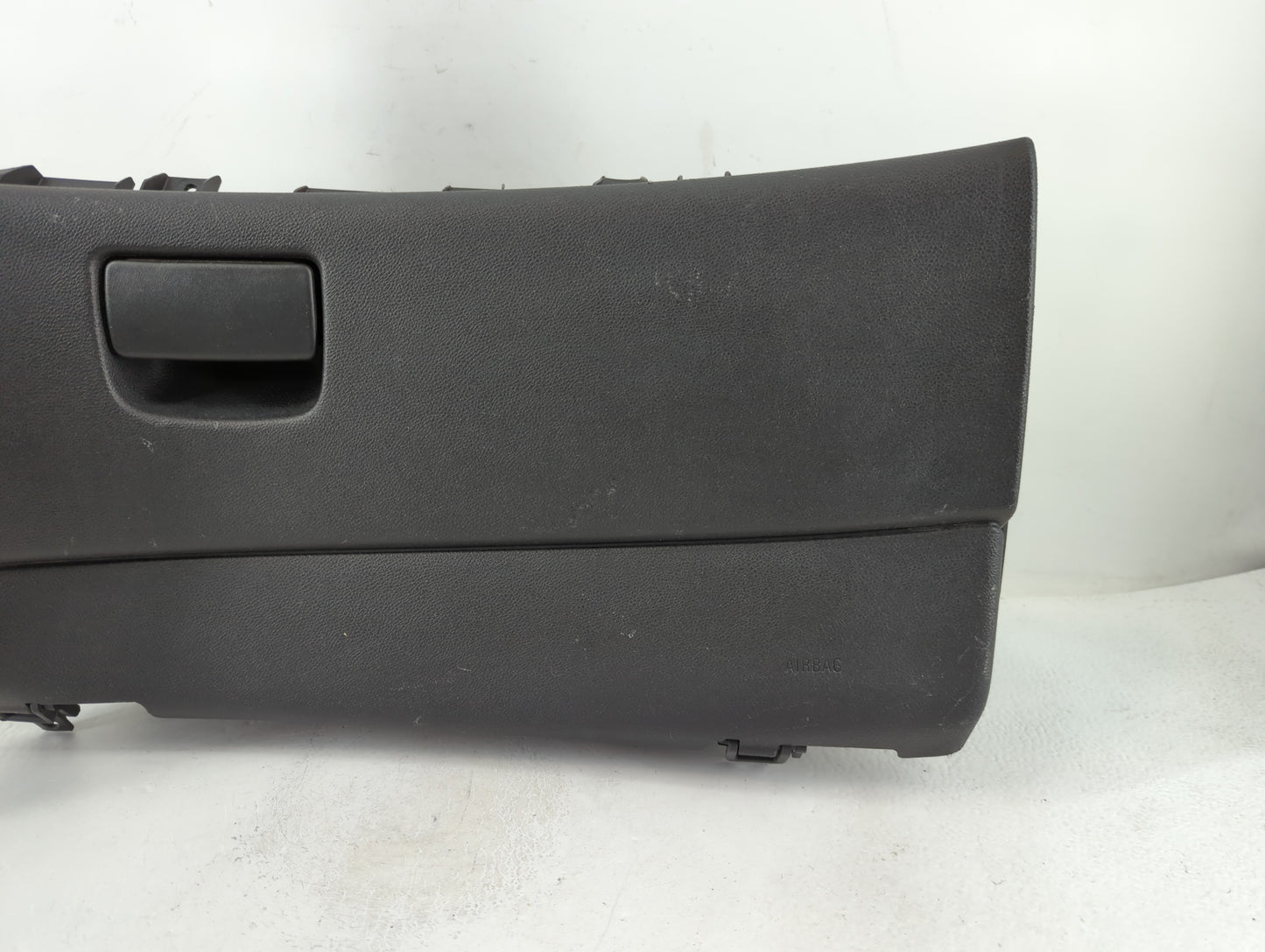 2013 Chevrolet Malibu Passenger Glove Box Door Storage Compartment - Oemusedautoparts1.com