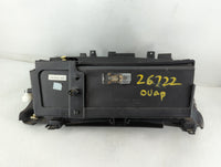 2013 Chevrolet Malibu Passenger Glove Box Door Storage Compartment - Oemusedautoparts1.com