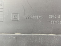 2013 Chevrolet Malibu Passenger Glove Box Door Storage Compartment - Oemusedautoparts1.com