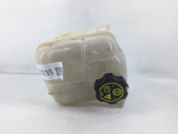 2013 Chevrolet Malibu Radiator Coolant Overflow Expansion Tank Bottle 776335 - Oemusedautoparts1.com
