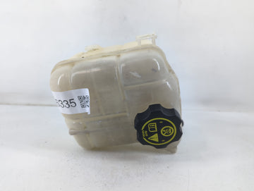 2013 Chevrolet Malibu Radiator Coolant Overflow Expansion Tank Bottle 776335 - Oemusedautoparts1.com