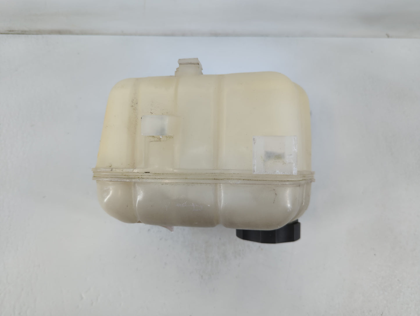 2013 Chevrolet Malibu Radiator Coolant Overflow Expansion Tank Bottle - Oemusedautoparts1.com