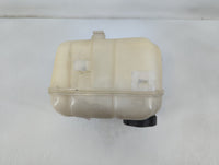 2013 Chevrolet Malibu Radiator Coolant Overflow Expansion Tank Bottle 776335 - Oemusedautoparts1.com