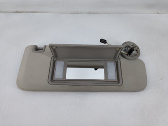 compare product 2013-2016 Chevrolet Malibu Sun Visor Shade Replacement Passenger Right Mirror Fits Fits 2013 2014 2015 2016 OEM Used Auto Parts
