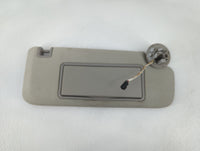2013-2016 Chevrolet Malibu Sun Visor Shade Replacement Passenger Right Mirror Fits Fits 2013 2014 2015 2016 OEM Used Auto Pa
