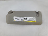 2013-2016 Chevrolet Malibu Sun Visor Shade Replacement Passenger Right Mirror Fits Fits 2013 2014 2015 2016 OEM Used Auto Pa