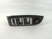 2013 Chevrolet Malibu Master Power Window Switch Replacement Driver Side Left P/N:20917580 Fits Fits 2011 2012 2014 2015 OEM