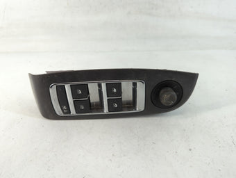compare product 2013 Chevrolet Malibu Master Power Window Switch Replacement Driver Side Left P/N:20917580 Fits Fits 2011 2012 2014 2015 OEM Used Auto Parts