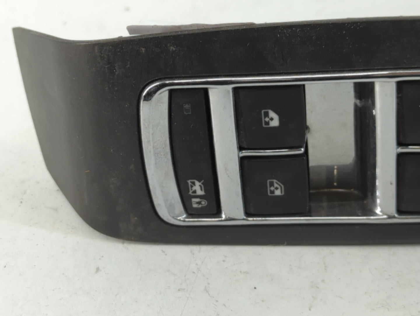 2013 Chevrolet Malibu Master Power Window Switch Replacement Driver Side Left P/N:20917580 Fits Fits 2011 2012 2014 2015 OEM