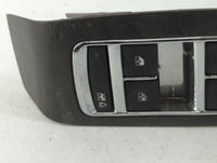 2013 Chevrolet Malibu Master Power Window Switch Replacement Driver Side Left P/N:20917580 Fits Fits 2011 2012 2014 2015 OEM