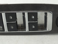 2013 Chevrolet Malibu Master Power Window Switch Replacement Driver Side Left P/N:20917580 Fits Fits 2011 2012 2014 2015 OEM