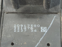 2013 Chevrolet Malibu Master Power Window Switch Replacement Driver Side Left P/N:20917580 Fits Fits 2011 2012 2014 2015 OEM