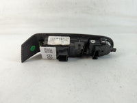 2013 Chevrolet Malibu Master Power Window Switch Replacement Driver Side Left P/N:20917580 Fits Fits 2011 2012 2014 2015 OEM