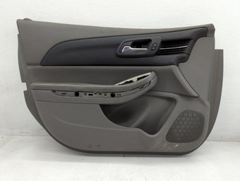compare product 2013 Chevrolet Malibu Front Right Passenger Interior Door Panel Trim