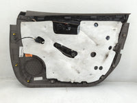 2013 Chevrolet Malibu Front Right Passenger Interior Door Panel Trim - Oemusedautoparts1.com