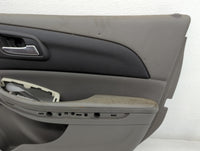 2013 Chevrolet Malibu Front Right Passenger Interior Door Panel Trim - Oemusedautoparts1.com