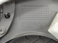 2013 Chevrolet Malibu Front Right Passenger Interior Door Panel Trim - Oemusedautoparts1.com
