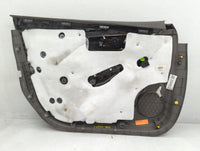 2013 Chevrolet Malibu Front Right Passenger Interior Door Panel Trim - Oemusedautoparts1.com
