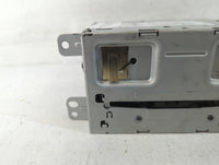 2013 Chevrolet Malibu Radio AM FM Cd Player Receiver Replacement P/N:23140543 Fits OEM Used Auto Parts - Oemusedautoparts1.c