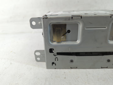 2013 Chevrolet Malibu Radio AM FM Cd Player Receiver Replacement P/N:23140543 Fits OEM Used Auto Parts