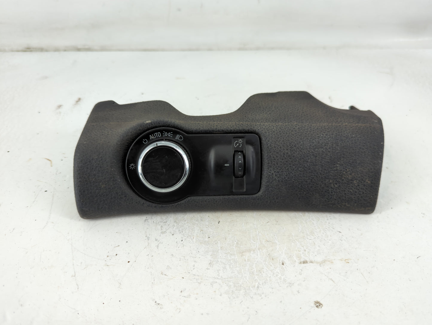 2013-2016 Chevrolet Malibu Headlight Head Light Switch Lamp Control - Oemusedautoparts1.com