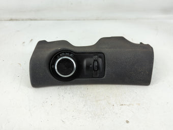 compare product 2013-2016 Chevrolet Malibu Headlight Head Light Switch Lamp Control