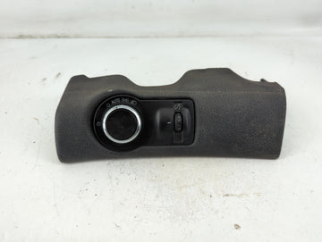2013-2016 Chevrolet Malibu Headlight Head Light Switch Lamp Control - Oemusedautoparts1.com