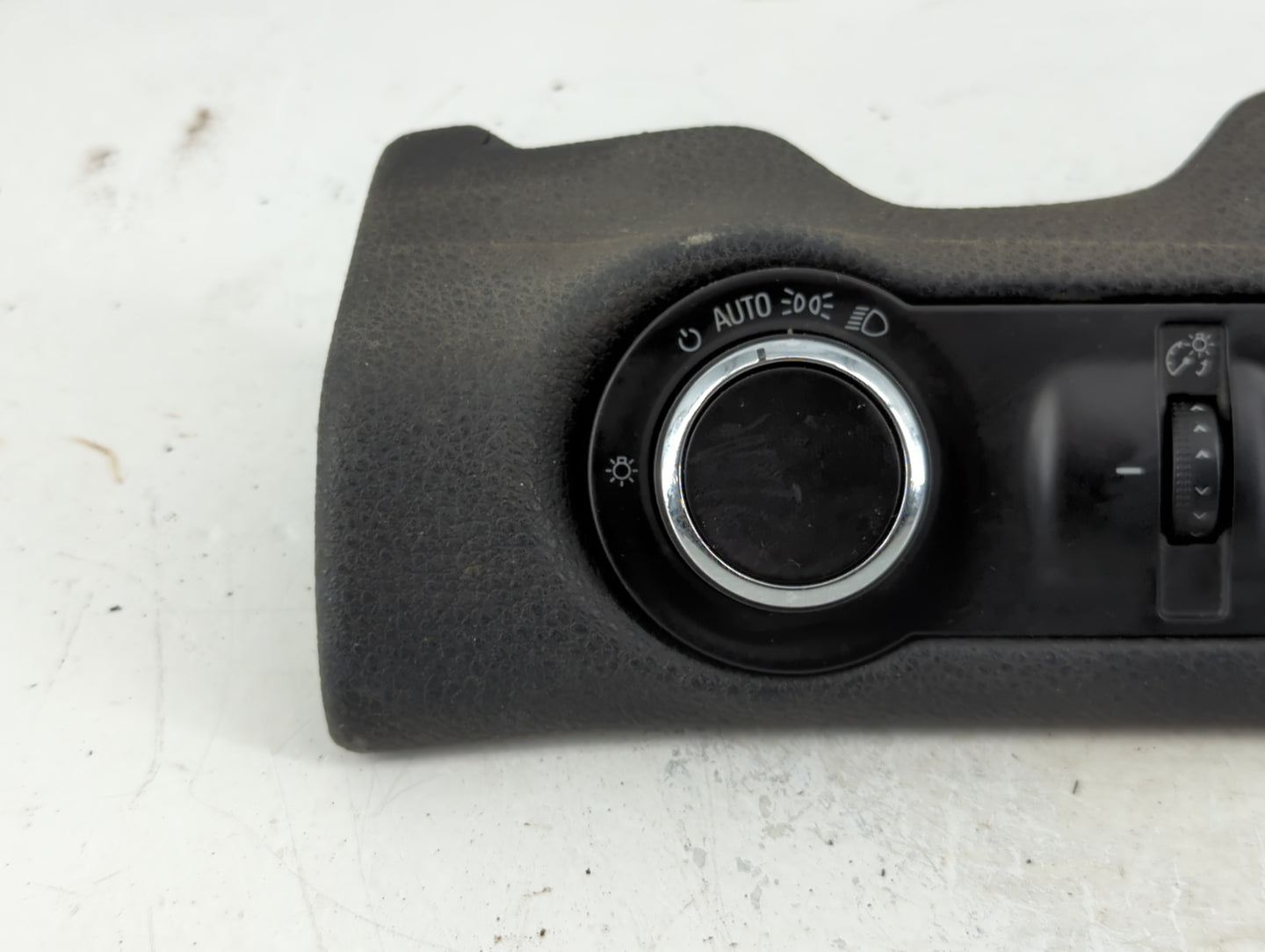 2013-2016 Chevrolet Malibu Headlight Head Light Switch Lamp Control - Oemusedautoparts1.com